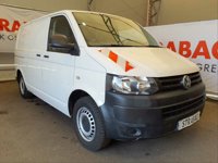 Volkswagen Caravelle 2.0 TDI - Diesel - Manual - 102 hp - 201.838 km