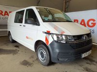 Volkswagen Caravelle Trendline - 4Motion - Diesel - Manual - 150 hp - 266.727 km