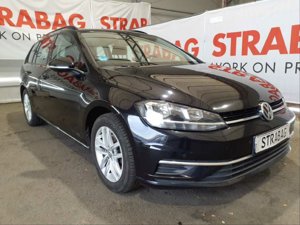 Volkswagen Golf Variant 1.6 TDI Comfortline - Diesel - Manual - 115 hp - 199.928 km