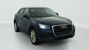 Audi Q2 35 TFSI Design - Petrol - Automatic - 150 hp - 43.233 km