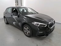 BMW 1 Series 116d - Diesel - Automatic - 116 hp - 72.636 km