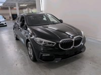BMW 1 Series 116d - Diesel - Automatic - 116 hp - 87.038 km