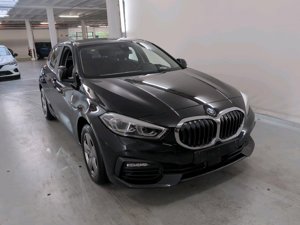 BMW 1 Series 116d - Diesel - Automatic - 116 hp - 87.038 km