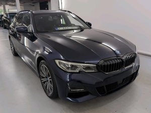 BMW 3 Series Touring 330e M Sport - Hybrid - Automatic - 292 hp - 88.887 km