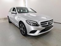 Mercedes-Benz C Break 200d Business Solution - Diesel - Automati - 160 hp - 108.841 km