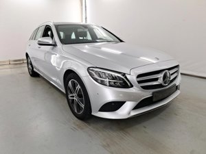 Mercedes-Benz C Break 200d Business Solution - Diesel - Automati - 160 hp - 108.841 km