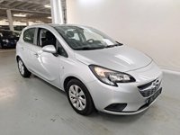 Opel Corsa 1.2i Enjoy - Petrol - Manual - 70 hp - 76.912 km