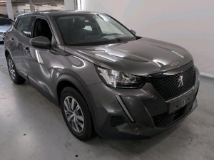 Peugeot 2008 1.5 HDI Active - Diesel - Manual - 110 hp - 37.538 km