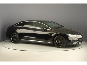 Mercedes-Benz EQE 300 - Electric - Automatic - 245 hp - 40.074 km