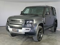 Land Rover Defender 110 3.0 X-Dynamic HSE - AWD - Diesel - Automatic - 200 hp - 92.340 km
