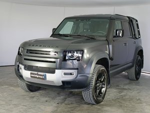 Land Rover Defender 110 3.0 X-Dynamic HSE - AWD - Diesel - Automatic - 200 hp - 92.340 km