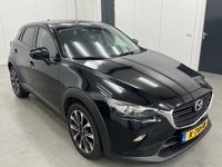 Mazda 121 CX-3 2.0 SKYACTIV-G - Petrol - Manual -  hp - 225.102 km