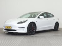 Tesla Model 3 Performance 75 kWh - Dual Motor - Electric - Automatic - 462 hp - 140.571 km