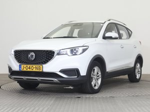 MG ZS Comfort - Electric - Automatic - 143 hp - 113.190 km