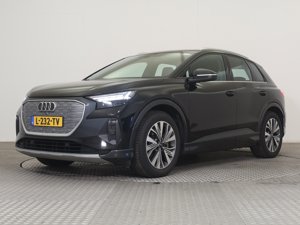 Audi E-tron Q4 40 Advanced - Electric - Automatic - 204 hp - 132.420 km