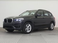 BMW X3 2.0 - Diesel - Automatic - 136 hp - 128.877 km