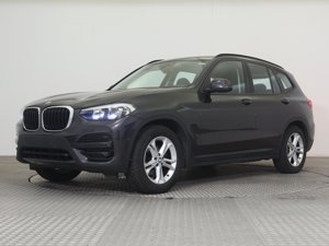 BMW X3 2.0 - Diesel - Automatic - 136 hp - 128.877 km