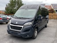 Peugeot BOXER L3H2 2.0 HDI Premium - Diesel - Manual - 130 hp - 117.114 km