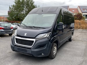 Peugeot BOXER L3H2 2.0 HDI Premium - Diesel - Manual - 130 hp - 117.114 km