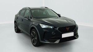 Cupra Formentor 1.4 e-Hybrid - Hybrid - Automatic - 150 hp - 36.297 km