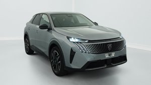 Peugeot 3008 Allure - Hybrid - Automatic - 136 hp - 16.678 km