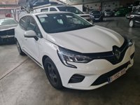 Renault Clio 1.0 Tce Corporate Edition - Petrol - Manual - 100 hp - 70.370 km
