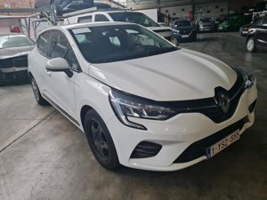 Renault Clio 1.0 Tce Corporate Edition - Petrol - Manual - 100 hp - 70.370 km