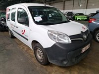 Renault Kangoo Express Maxi 1.5 DCI Comfort - Diesel - Manual - 95 hp - 35.400 km