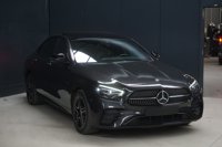 Mercedes-Benz E 300d AMG Lin - Hybrid - Automatic - 194 hp - 63.544 km