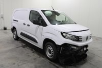 Peugeot Partner 1.5 - Diesel - Automatic - 131 hp - 4.746 km