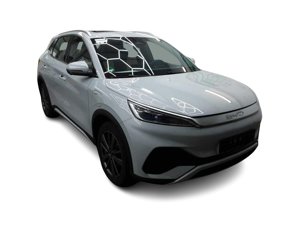 BYD ATTO 3 60 kWh Design - Electric - Automatic - 204 hp - 46.894 km