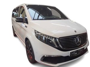 Mercedes-Benz EQV 300 - Electric - Automatic - 204 hp - 80.514 km