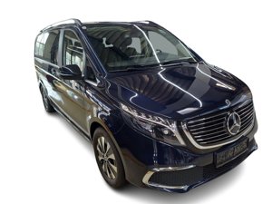 Mercedes-Benz EQV 300 - Electric - Automatic - 204 hp - 95.224 km