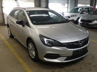 Opel Astra Sports Tourer 1.5 Edition - Diesel - Manual - 105 hp - 182.787 km