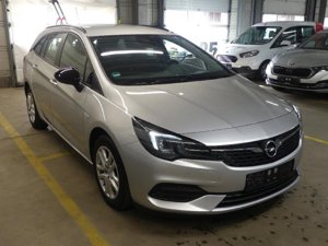 Opel Astra Sports Tourer 1.5 Edition - Diesel - Manual - 105 hp - 182.787 km