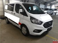 Ford Transit L1H1 Trend - Diesel - Manual - 130 hp - 42.357 km