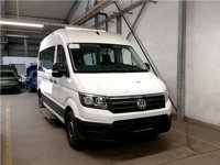 Volkswagen Crafter 35 TDI - Diesel - Manual - 140 hp - 105.898 km
