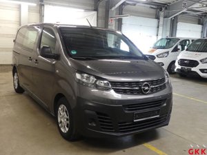 Opel Vivaro-E Edition - Electric - Automatic - 136 hp - 70.554 km