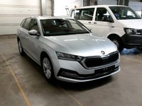 Skoda Octavia Combi 1.5 TSI Style - Petrol - Manual - 150 hp - 75.889 km