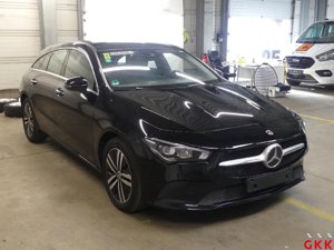 Mercedes-Benz CLA Shooting Brake 200d - 4-Matic - Diesel - Automatic - 150 hp - 88.919 km