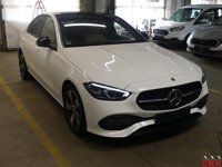 Mercedes-Benz C 200 Avantgarde - Diesel - Automati - 163 hp - 62.698 km