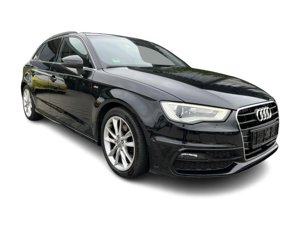 Audi A3 Sportback 2.0 TDI Ambition - Diesel - Automatic - 150 hp - 205.500 km