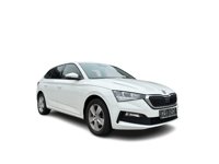 Skoda Scala 1.0 TSI Ambition - Petrol - Manual - 116 hp - 44.227 km