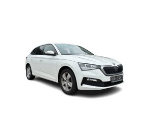 Skoda Scala 1.0 TSI Ambition - Petrol - Manual - 116 hp - 44.227 km