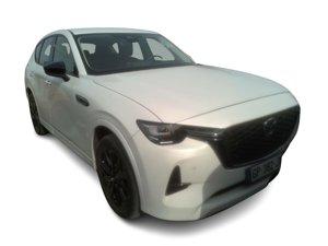 Mazda CX-60 Homura - AWD - Hybrid - Automatic - 191 hp - 73.644 km