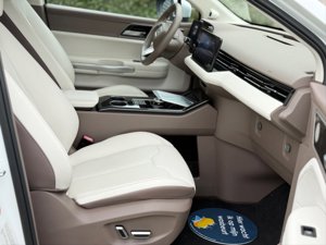 Aiways U5 63 kWh - Electric - Automatic - 169 hp - 56.771 km