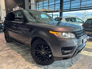Land Rover Range Rover Sport 3.0 TDV6 HSE Dynamic - AWD - Diesel - Automatic - 249 hp - 237.956 km
