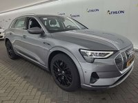 Audi E-tron 50 Business - Quattro - Electric - Automatic - 313 hp - 114.663 km