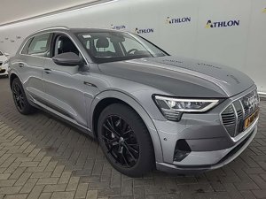 Audi E-tron 50 Business - Quattro - Electric - Automatic - 313 hp - 114.663 km
