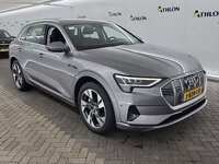 Audi E-tron 50 Business - Quattro - Electric - Automatic - 313 hp - 159.480 km